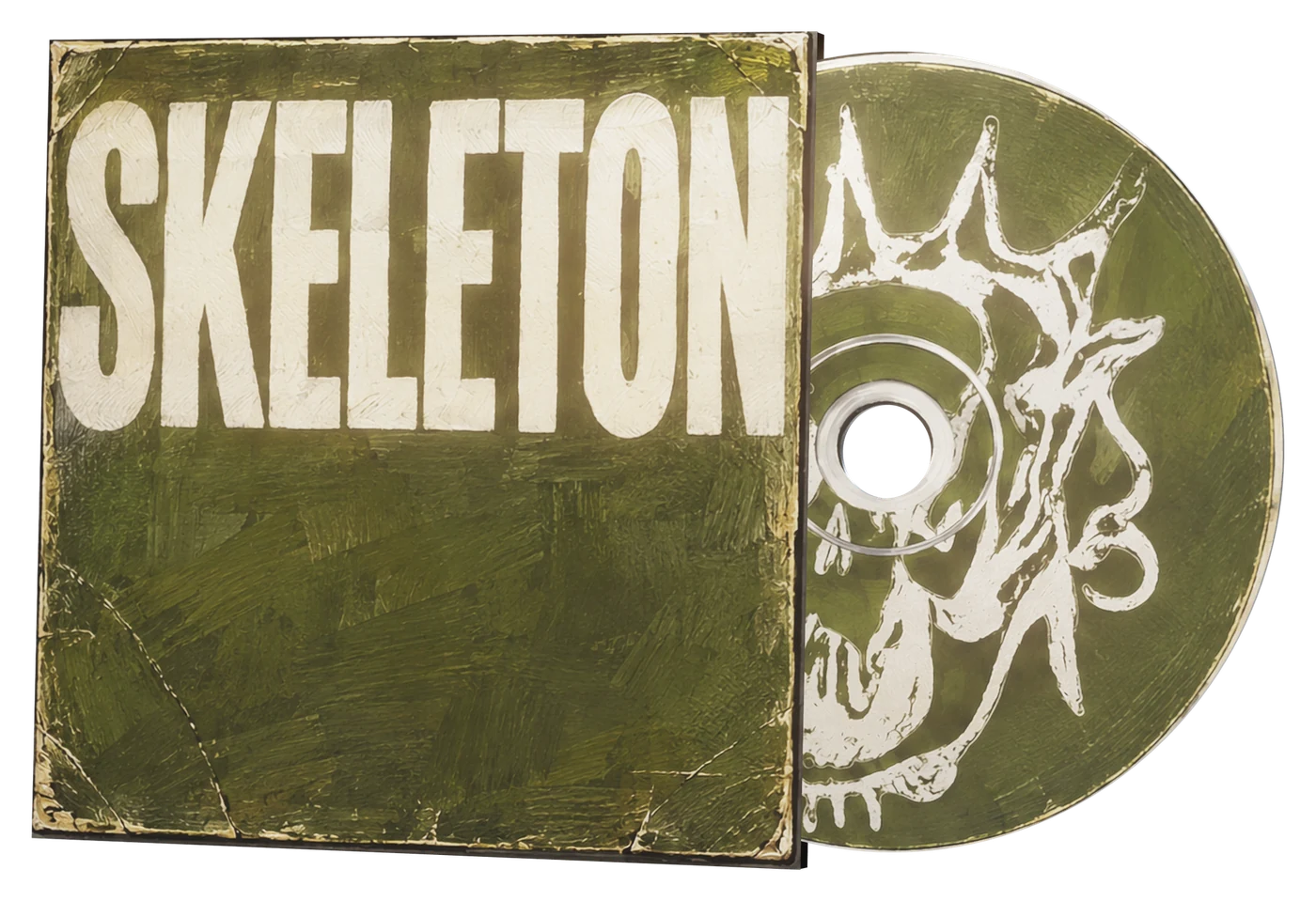SKELETON sound kit